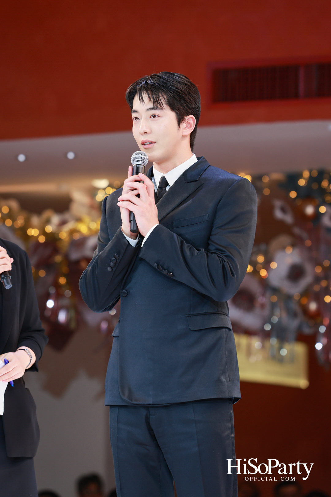 งานฉลองเปิดห้างเซ็นทรัลชิดลมโฉมใหม่ในรอบ 50 ปี ‘THE STORE OF BANGKOK’ ห้างลักชัวรีระดับเวิลด์คลาสแห่งใหม่ใจกลางกรุงเทพ