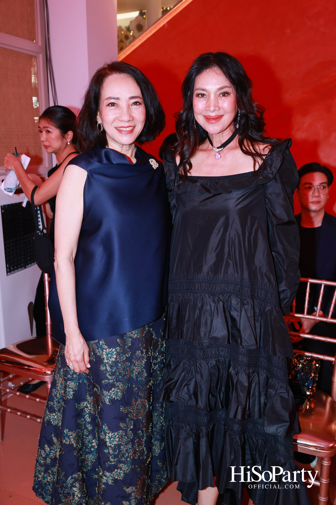 งานฉลองเปิดห้างเซ็นทรัลชิดลมโฉมใหม่ในรอบ 50 ปี ‘THE STORE OF BANGKOK’ ห้างลักชัวรีระดับเวิลด์คลาสแห่งใหม่ใจกลางกรุงเทพ