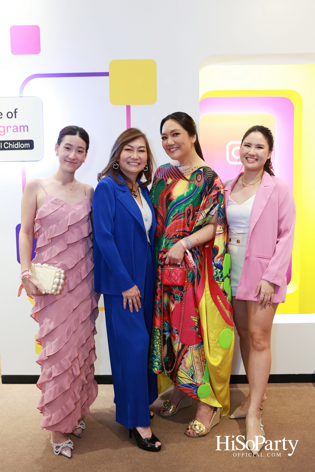 งานฉลองเปิดห้างเซ็นทรัลชิดลมโฉมใหม่ในรอบ 50 ปี ‘THE STORE OF BANGKOK’ ห้างลักชัวรีระดับเวิลด์คลาสแห่งใหม่ใจกลางกรุงเทพ