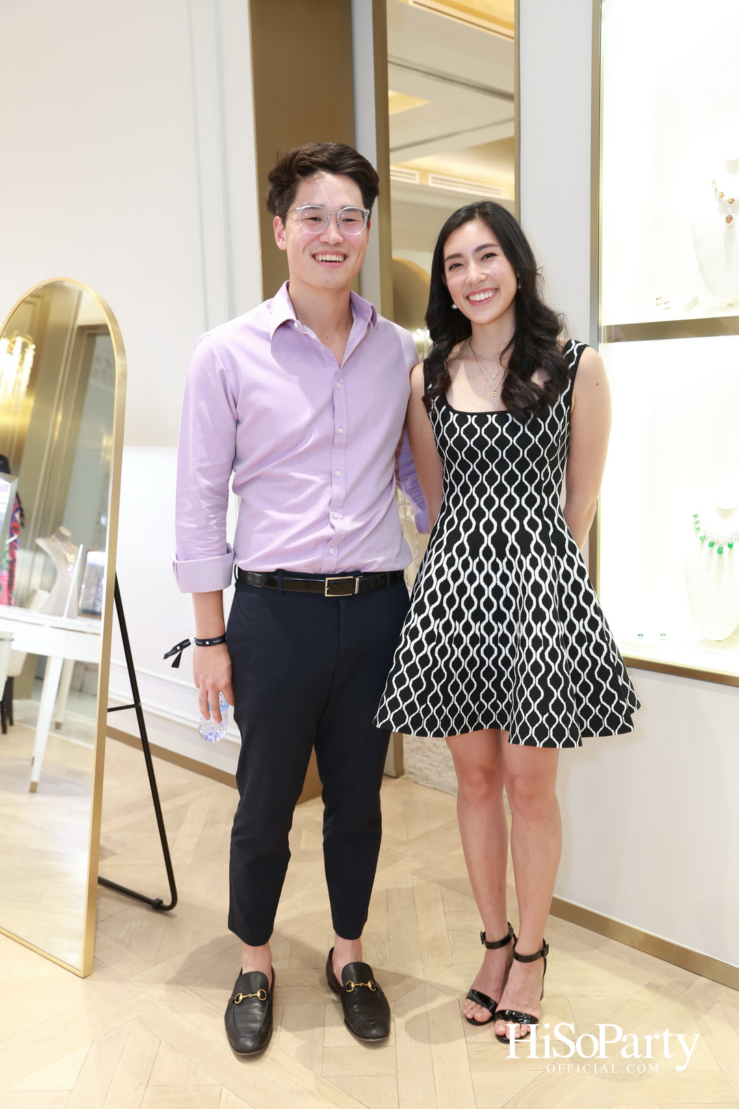 งานฉลองเปิดห้างเซ็นทรัลชิดลมโฉมใหม่ในรอบ 50 ปี ‘THE STORE OF BANGKOK’ ห้างลักชัวรีระดับเวิลด์คลาสแห่งใหม่ใจกลางกรุงเทพ