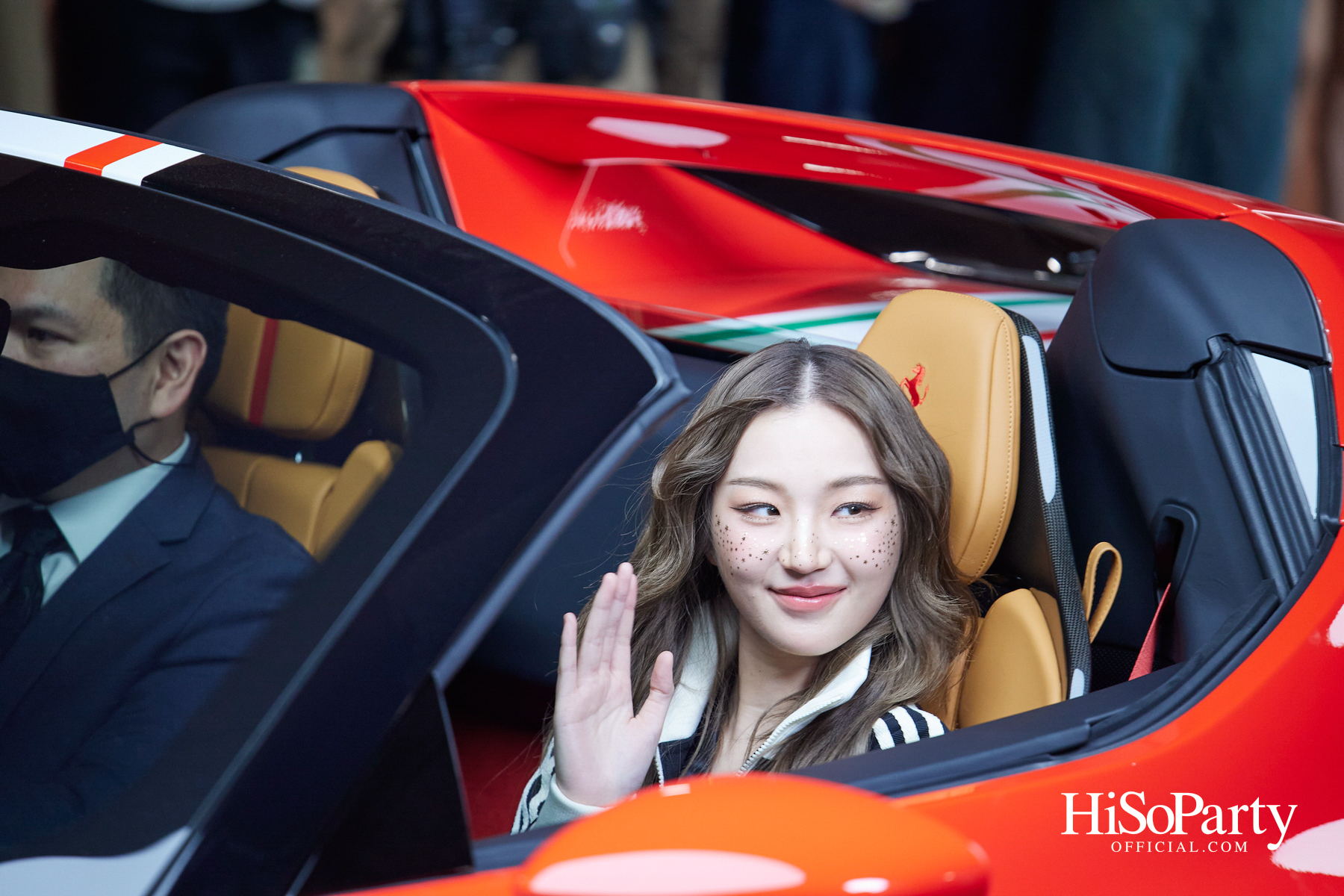 งานฉลองเปิดห้างเซ็นทรัลชิดลมโฉมใหม่ในรอบ 50 ปี ‘THE STORE OF BANGKOK’ ห้างลักชัวรีระดับเวิลด์คลาสแห่งใหม่ใจกลางกรุงเทพ