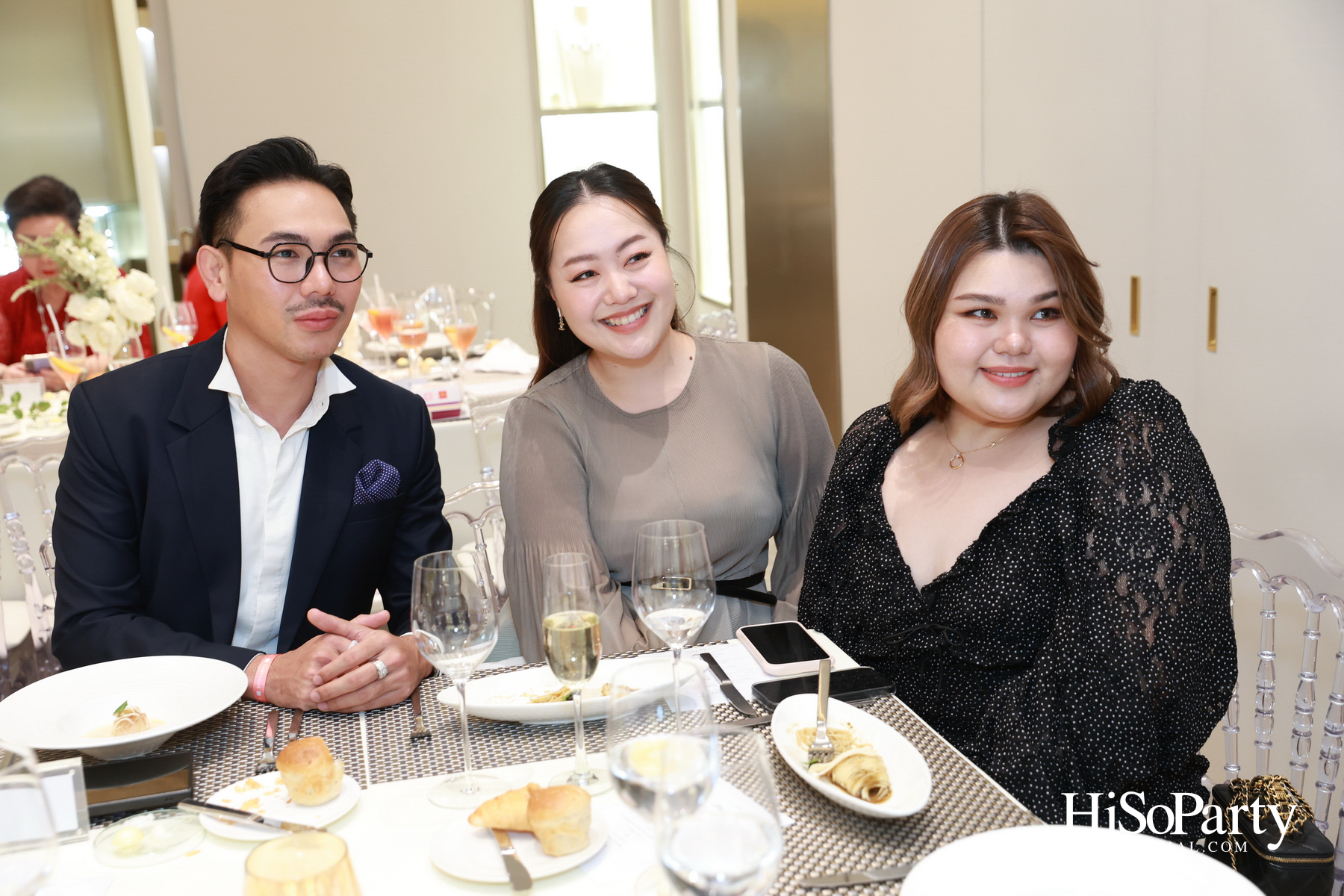 งานฉลองเปิดห้างเซ็นทรัลชิดลมโฉมใหม่ในรอบ 50 ปี ‘THE STORE OF BANGKOK’ ห้างลักชัวรีระดับเวิลด์คลาสแห่งใหม่ใจกลางกรุงเทพ