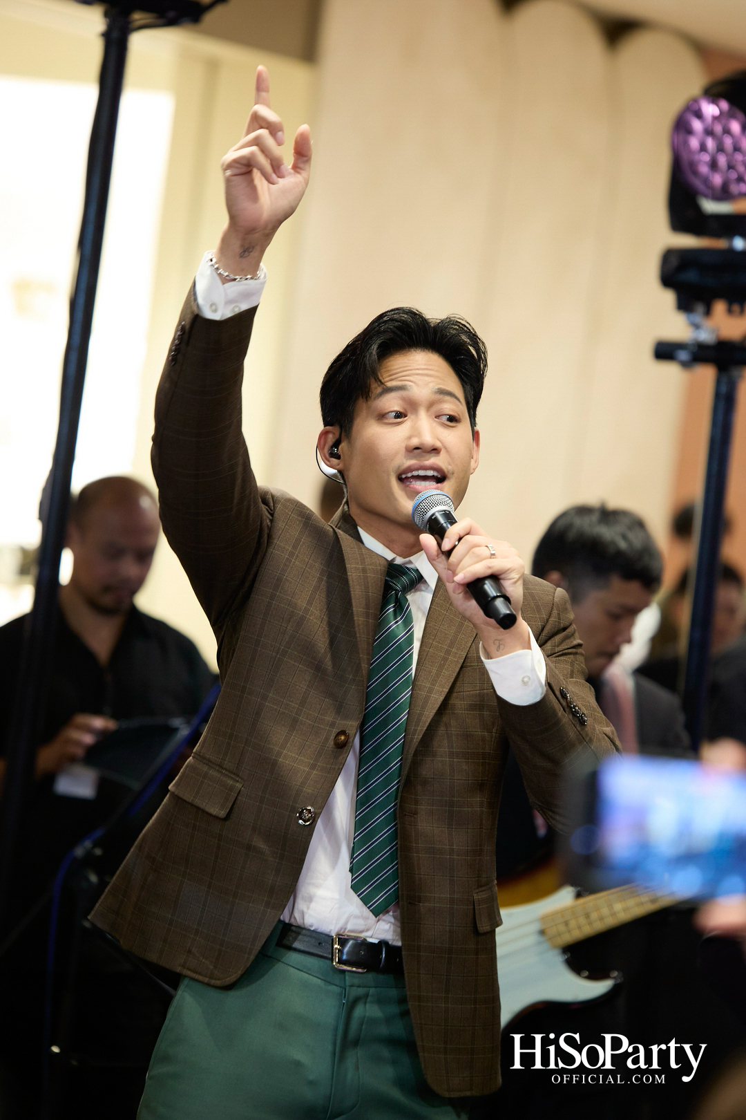 งานฉลองเปิดห้างเซ็นทรัลชิดลมโฉมใหม่ในรอบ 50 ปี ‘THE STORE OF BANGKOK’ ห้างลักชัวรีระดับเวิลด์คลาสแห่งใหม่ใจกลางกรุงเทพ