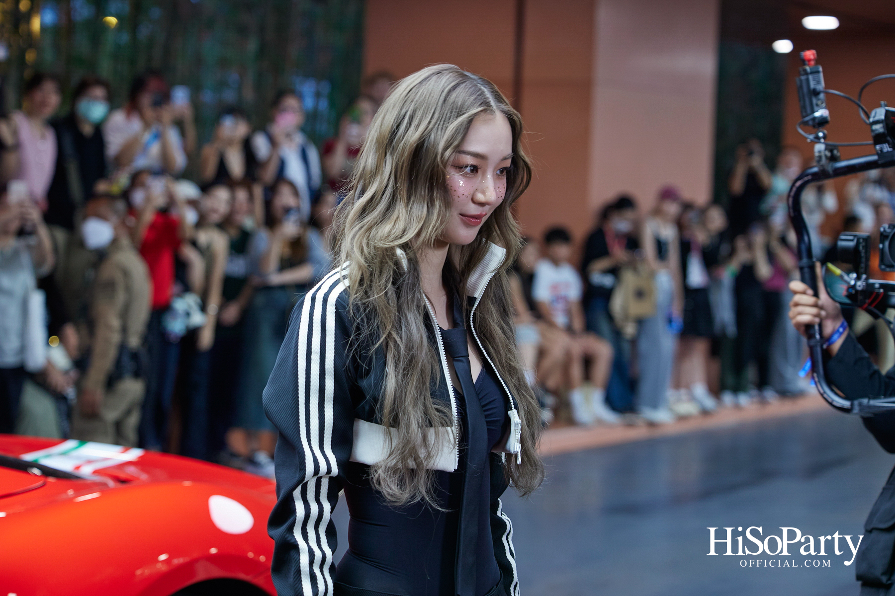 งานฉลองเปิดห้างเซ็นทรัลชิดลมโฉมใหม่ในรอบ 50 ปี ‘THE STORE OF BANGKOK’ ห้างลักชัวรีระดับเวิลด์คลาสแห่งใหม่ใจกลางกรุงเทพ