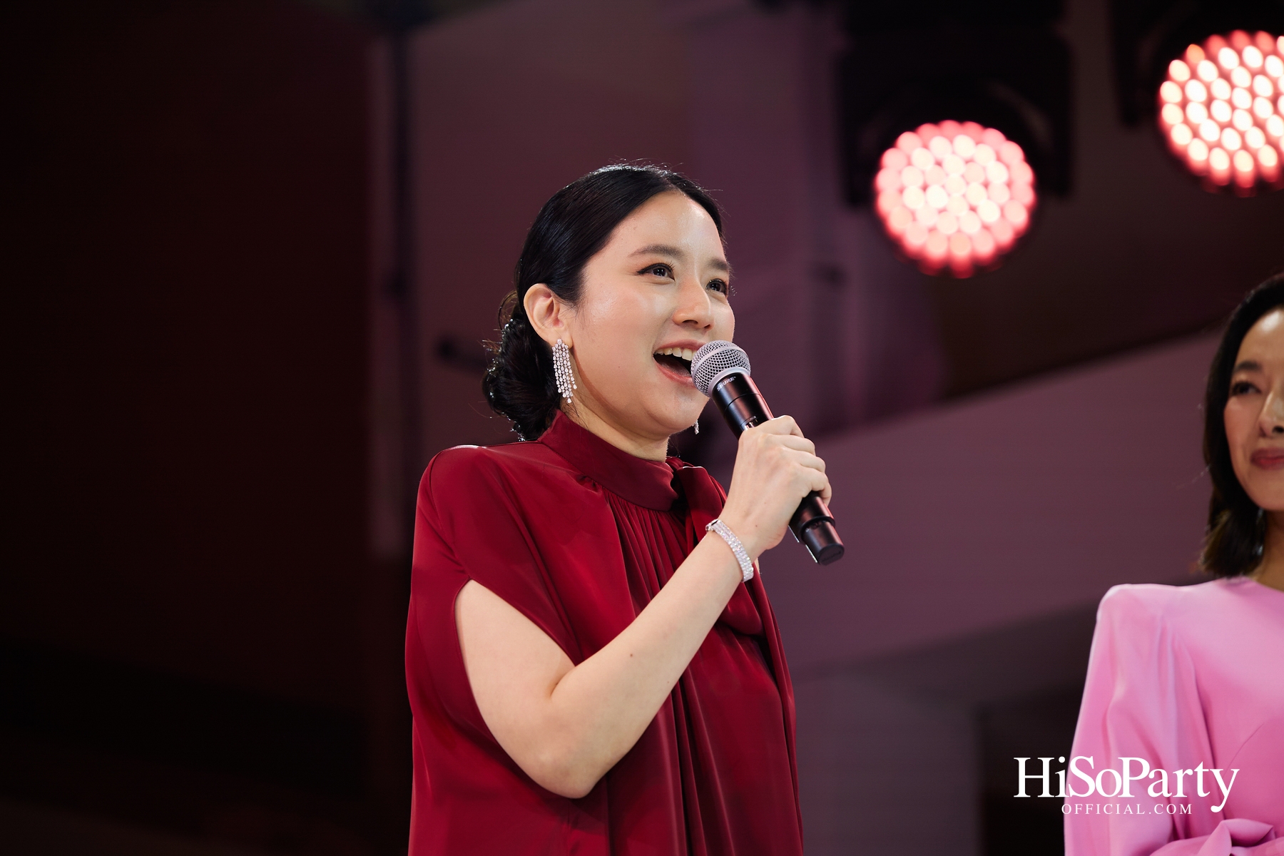 งานฉลองเปิดห้างเซ็นทรัลชิดลมโฉมใหม่ในรอบ 50 ปี ‘THE STORE OF BANGKOK’ ห้างลักชัวรีระดับเวิลด์คลาสแห่งใหม่ใจกลางกรุงเทพ