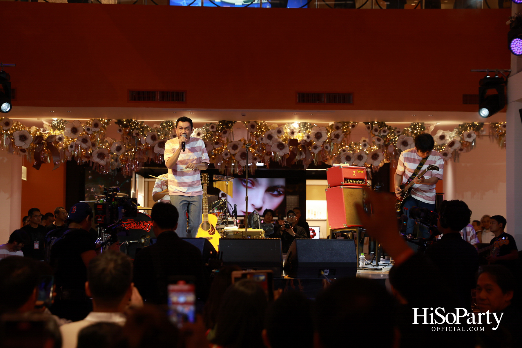 งานฉลองเปิดห้างเซ็นทรัลชิดลมโฉมใหม่ในรอบ 50 ปี ‘THE STORE OF BANGKOK’ ห้างลักชัวรีระดับเวิลด์คลาสแห่งใหม่ใจกลางกรุงเทพ