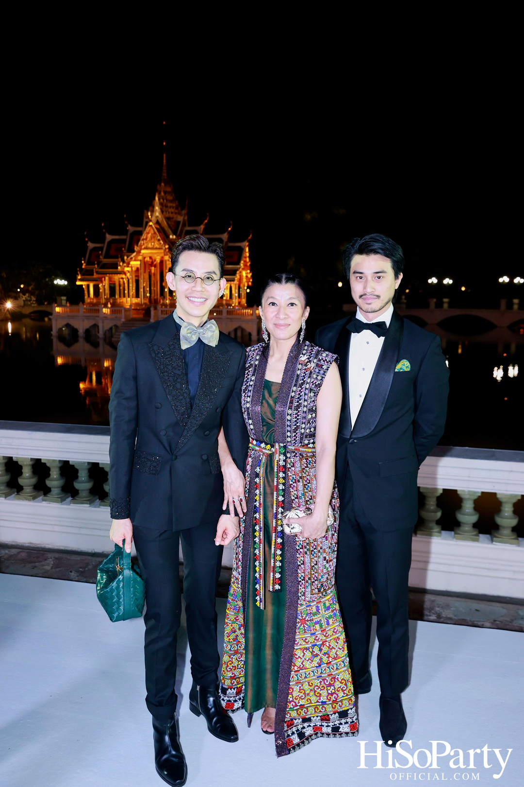 AMOUR ÉTERNEL HAUTE JOAILLERIE COLLECTION การร่วมงานสร้างสรรค์คอลเลกชั่นเครื่องประดับชั้นสูง ระหว่างแบรนด์ SIRIVANNAVARI และ BEAUTY GEMS