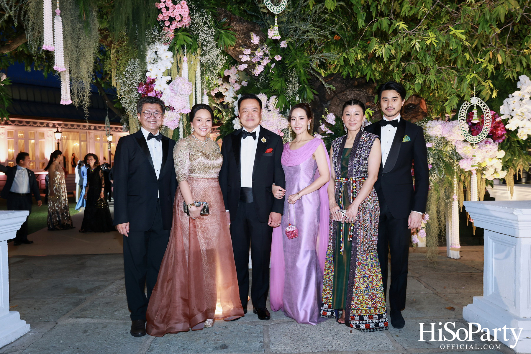 AMOUR ÉTERNEL HAUTE JOAILLERIE COLLECTION การร่วมงานสร้างสรรค์คอลเลกชั่นเครื่องประดับชั้นสูง ระหว่างแบรนด์ SIRIVANNAVARI และ BEAUTY GEMS