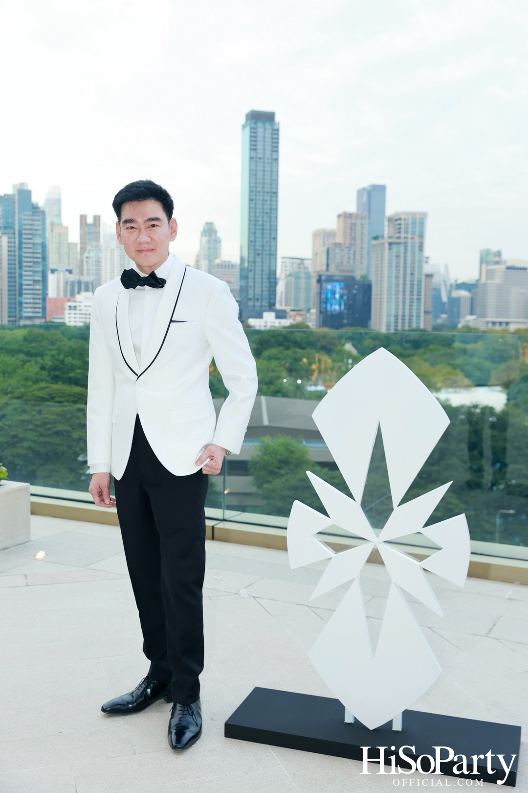 GEMS PAVILION จัดงานเปิดคอลเลกชั่นใหม่ ‘Brighten the Canvas’ เล่าเรื่องราวผ่านเครื่องประดับแรงบันดาลใจแห่งเส้นสายธรรมชาติ