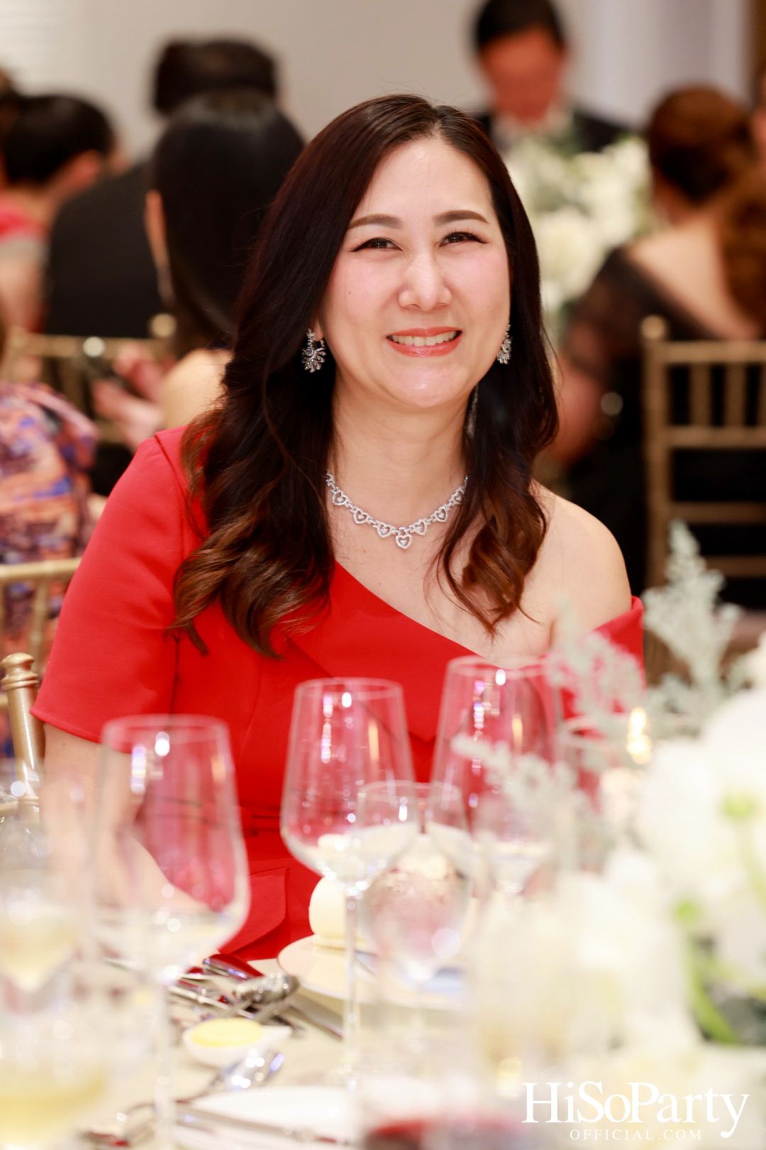 GEMS PAVILION จัดงานเปิดคอลเลกชั่นใหม่ ‘Brighten the Canvas’ เล่าเรื่องราวผ่านเครื่องประดับแรงบันดาลใจแห่งเส้นสายธรรมชาติ