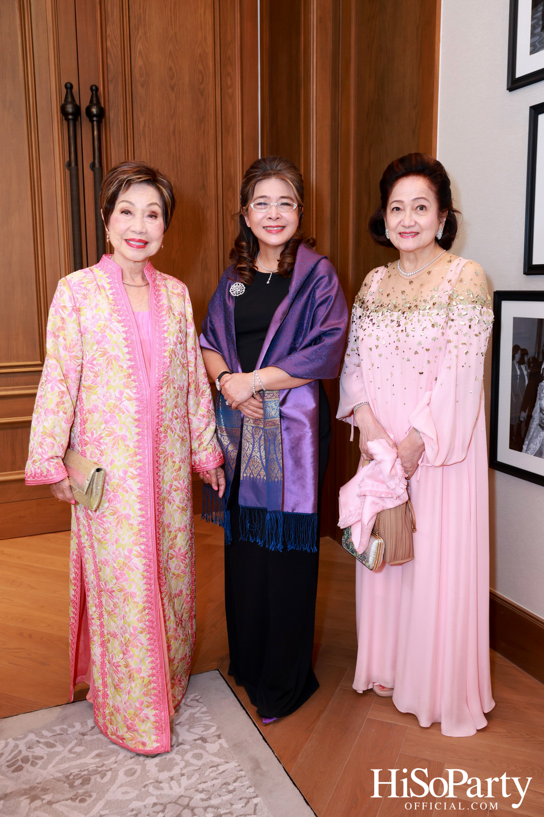 GEMS PAVILION จัดงานเปิดคอลเลกชั่นใหม่ ‘Brighten the Canvas’ เล่าเรื่องราวผ่านเครื่องประดับแรงบันดาลใจแห่งเส้นสายธรรมชาติ