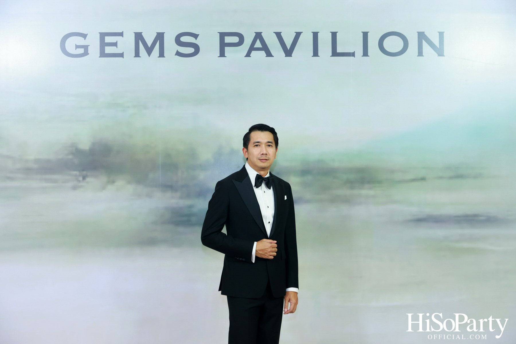 GEMS PAVILION จัดงานเปิดคอลเลกชั่นใหม่ ‘Brighten the Canvas’ เล่าเรื่องราวผ่านเครื่องประดับแรงบันดาลใจแห่งเส้นสายธรรมชาติ
