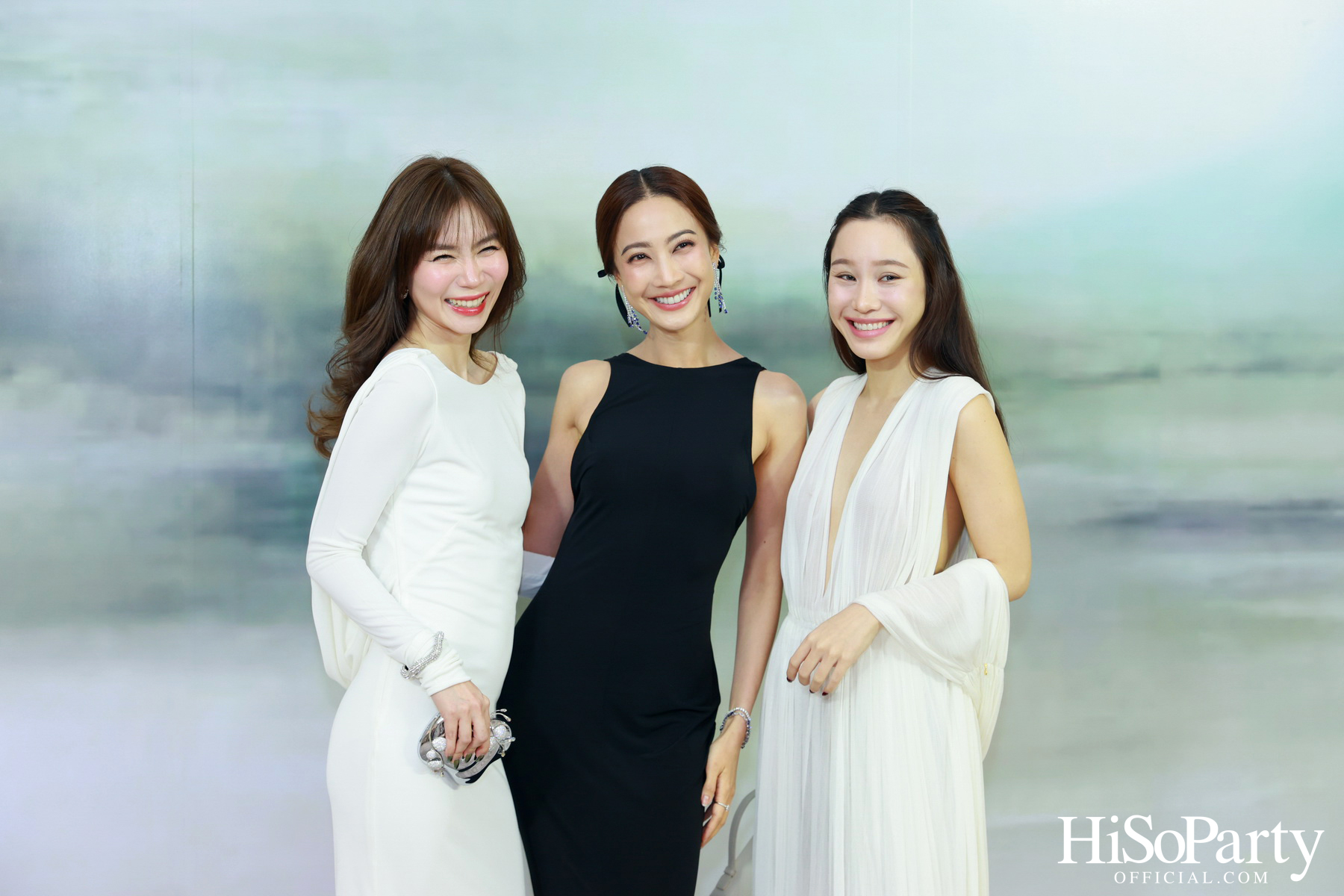 GEMS PAVILION จัดงานเปิดคอลเลกชั่นใหม่ ‘Brighten the Canvas’ เล่าเรื่องราวผ่านเครื่องประดับแรงบันดาลใจแห่งเส้นสายธรรมชาติ