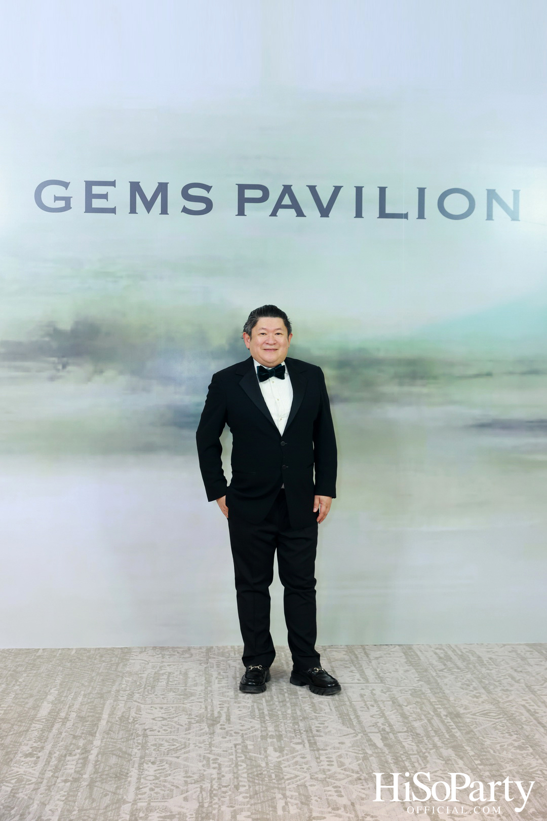 GEMS PAVILION จัดงานเปิดคอลเลกชั่นใหม่ ‘Brighten the Canvas’ เล่าเรื่องราวผ่านเครื่องประดับแรงบันดาลใจแห่งเส้นสายธรรมชาติ