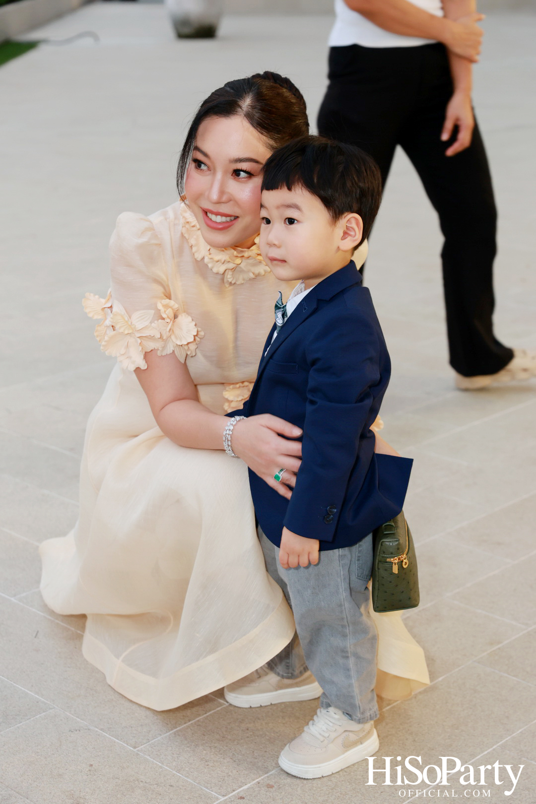 GEMS PAVILION จัดงานเปิดคอลเลกชั่นใหม่ ‘Brighten the Canvas’ เล่าเรื่องราวผ่านเครื่องประดับแรงบันดาลใจแห่งเส้นสายธรรมชาติ