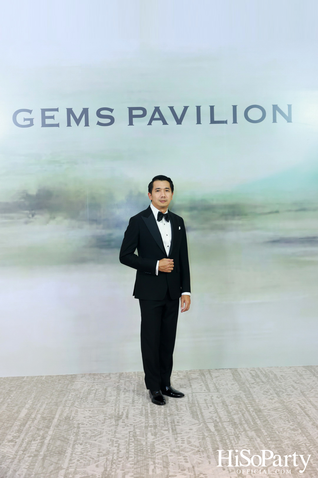 GEMS PAVILION จัดงานเปิดคอลเลกชั่นใหม่ ‘Brighten the Canvas’ เล่าเรื่องราวผ่านเครื่องประดับแรงบันดาลใจแห่งเส้นสายธรรมชาติ