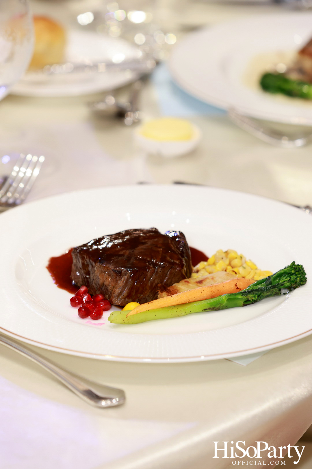 GEMS PAVILION จัดงานเปิดคอลเลกชั่นใหม่ ‘Brighten the Canvas’ เล่าเรื่องราวผ่านเครื่องประดับแรงบันดาลใจแห่งเส้นสายธรรมชาติ