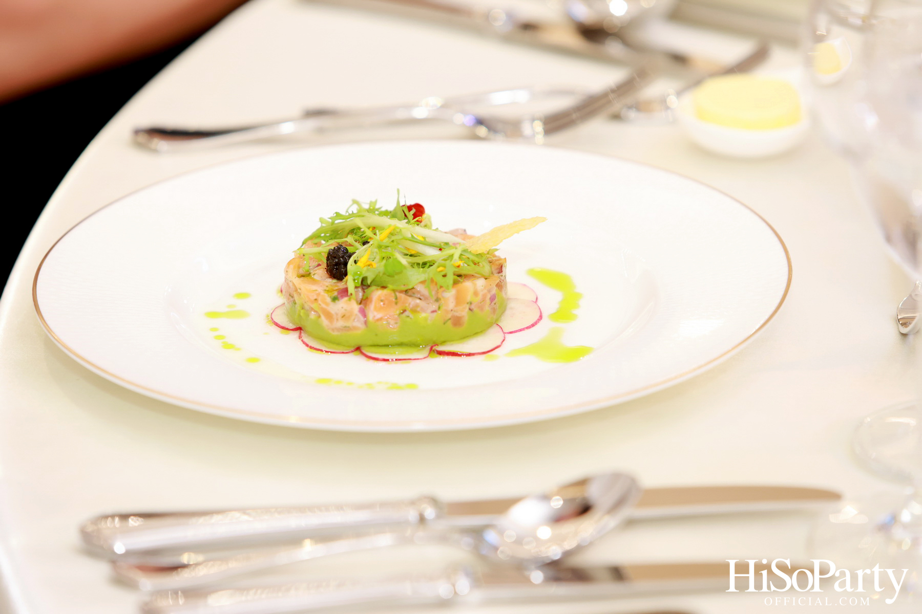 GEMS PAVILION จัดงานเปิดคอลเลกชั่นใหม่ ‘Brighten the Canvas’ เล่าเรื่องราวผ่านเครื่องประดับแรงบันดาลใจแห่งเส้นสายธรรมชาติ