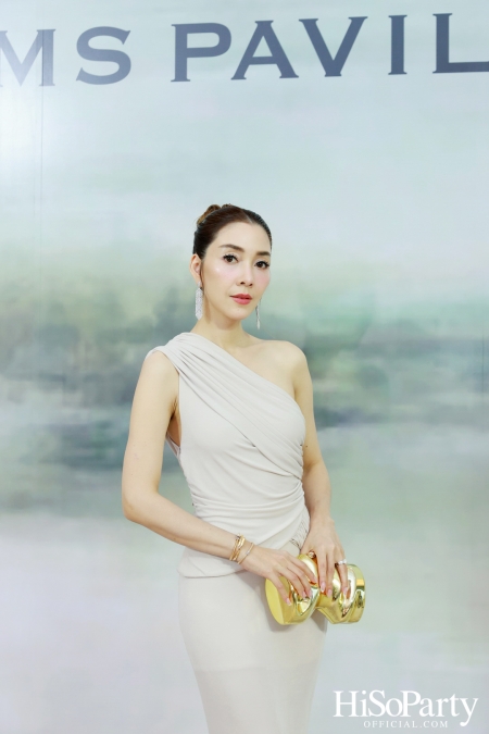 GEMS PAVILION จัดงานเปิดคอลเลกชั่นใหม่ ‘Brighten the Canvas’ เล่าเรื่องราวผ่านเครื่องประดับแรงบันดาลใจแห่งเส้นสายธรรมชาติ