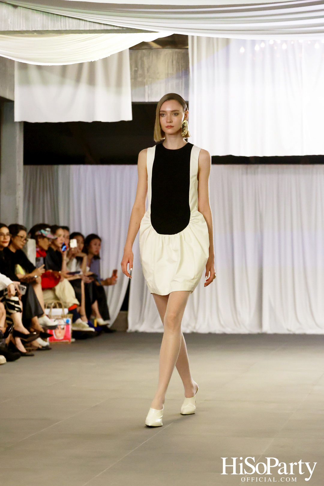 ARCHIVE026 FALL/WINTER 2024 COLLECTION SHOW: A MULTISENSORY REVERIE