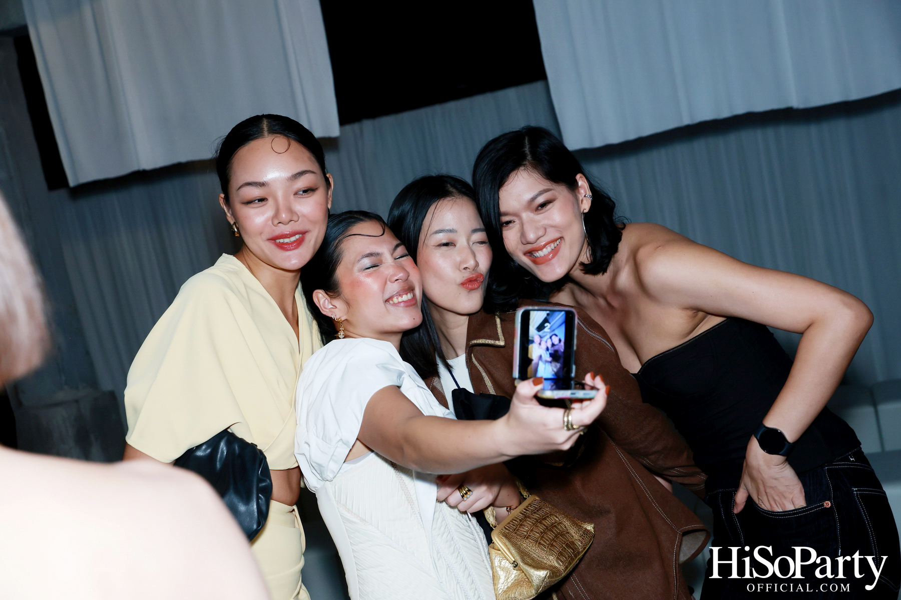 ARCHIVE026 FALL/WINTER 2024 COLLECTION SHOW: A MULTISENSORY REVERIE