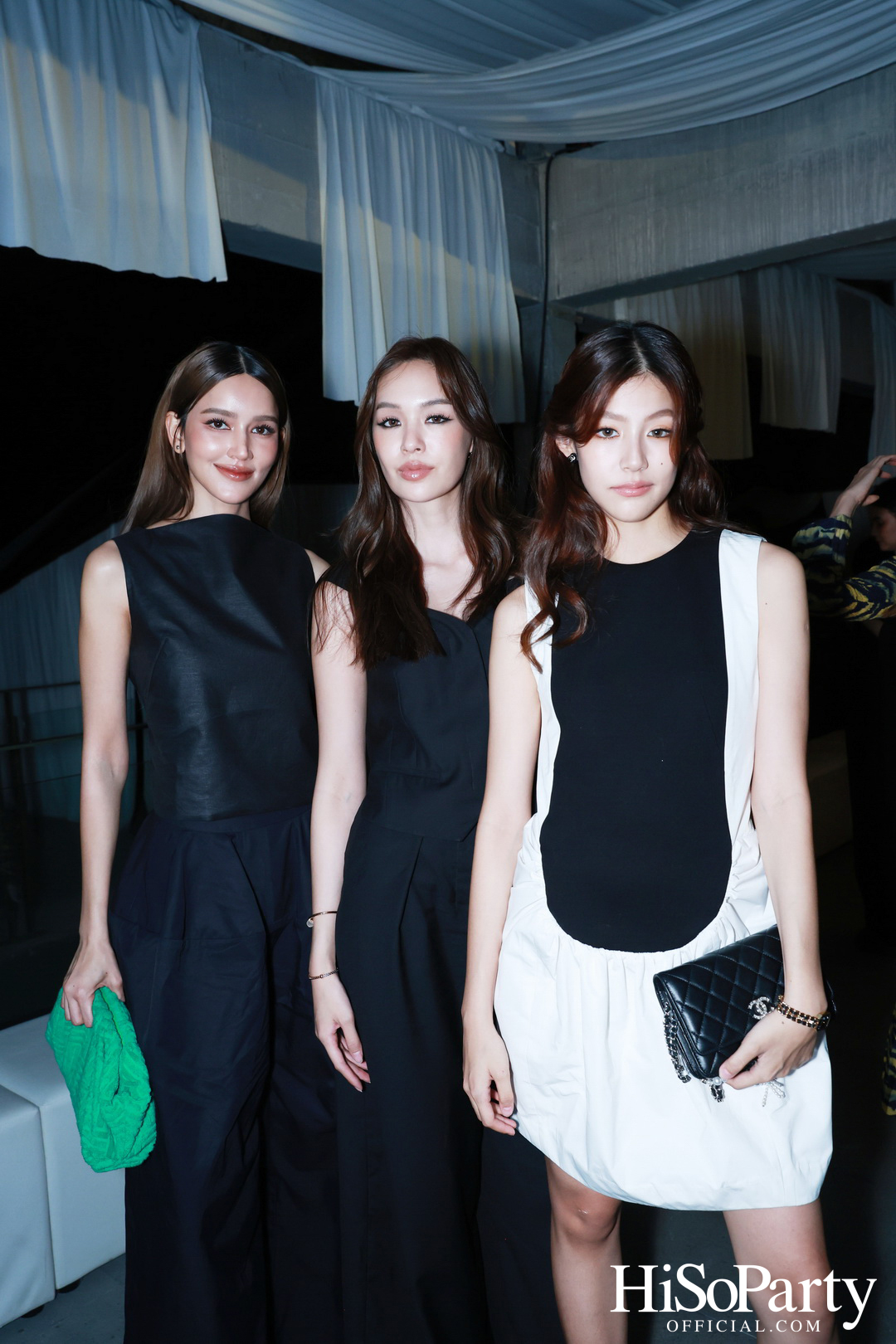 ARCHIVE026 FALL/WINTER 2024 COLLECTION SHOW: A MULTISENSORY REVERIE