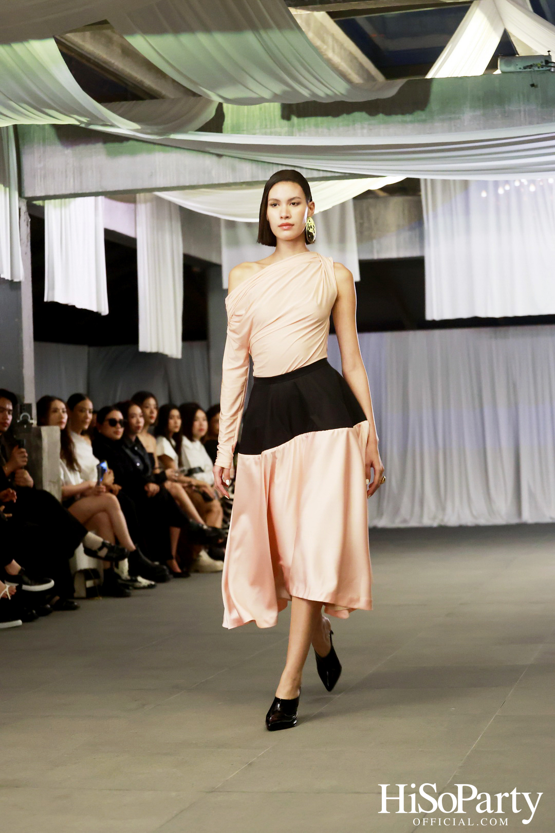 ARCHIVE026 FALL/WINTER 2024 COLLECTION SHOW: A MULTISENSORY REVERIE