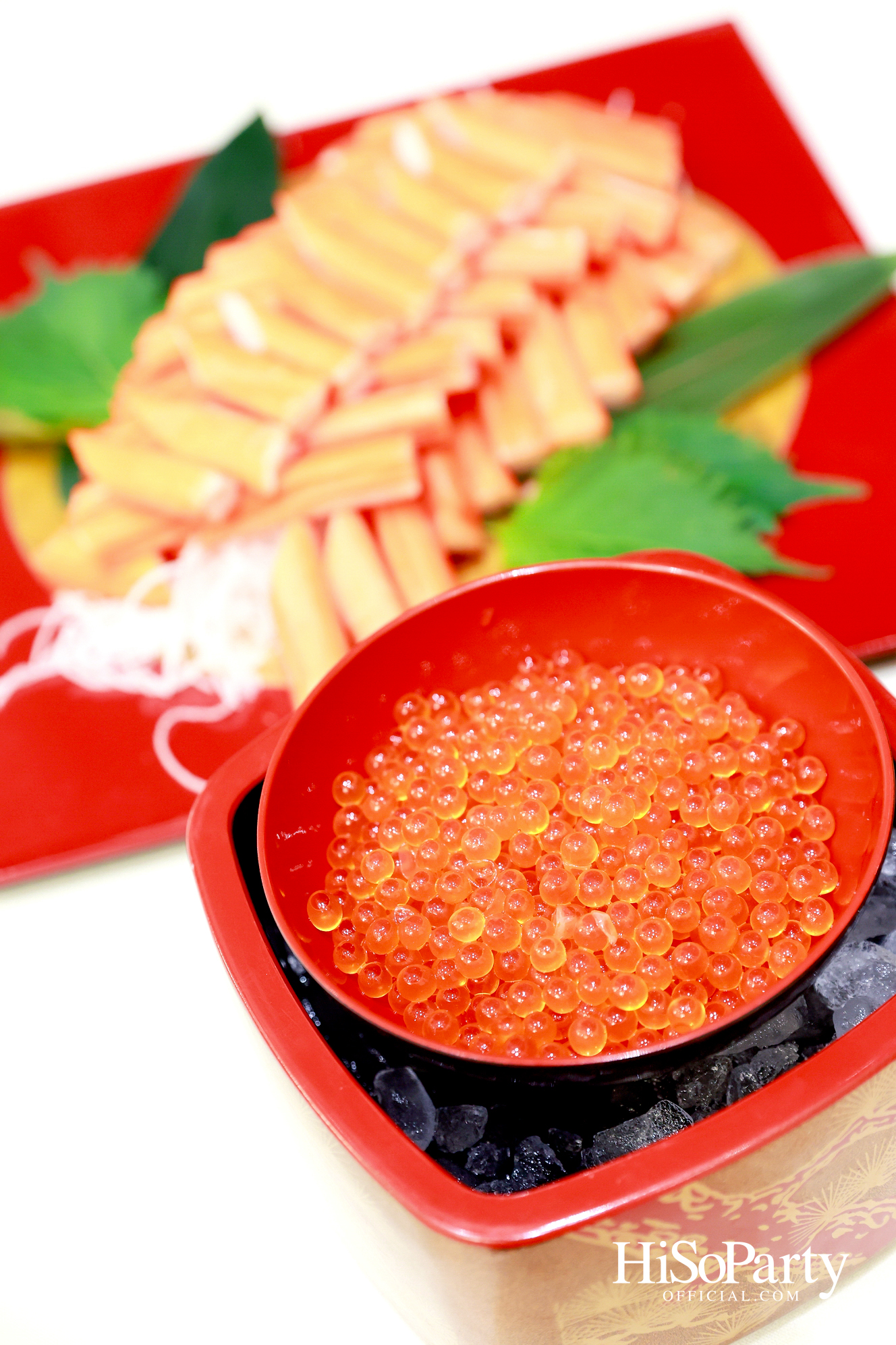 อุษณีย์ มหากิจศิริ ลีโอณีโอ เปิดบ้านจัดงานปาร์ตี้คริสต์มาส-ปีใหม่สุดอบอุ่น