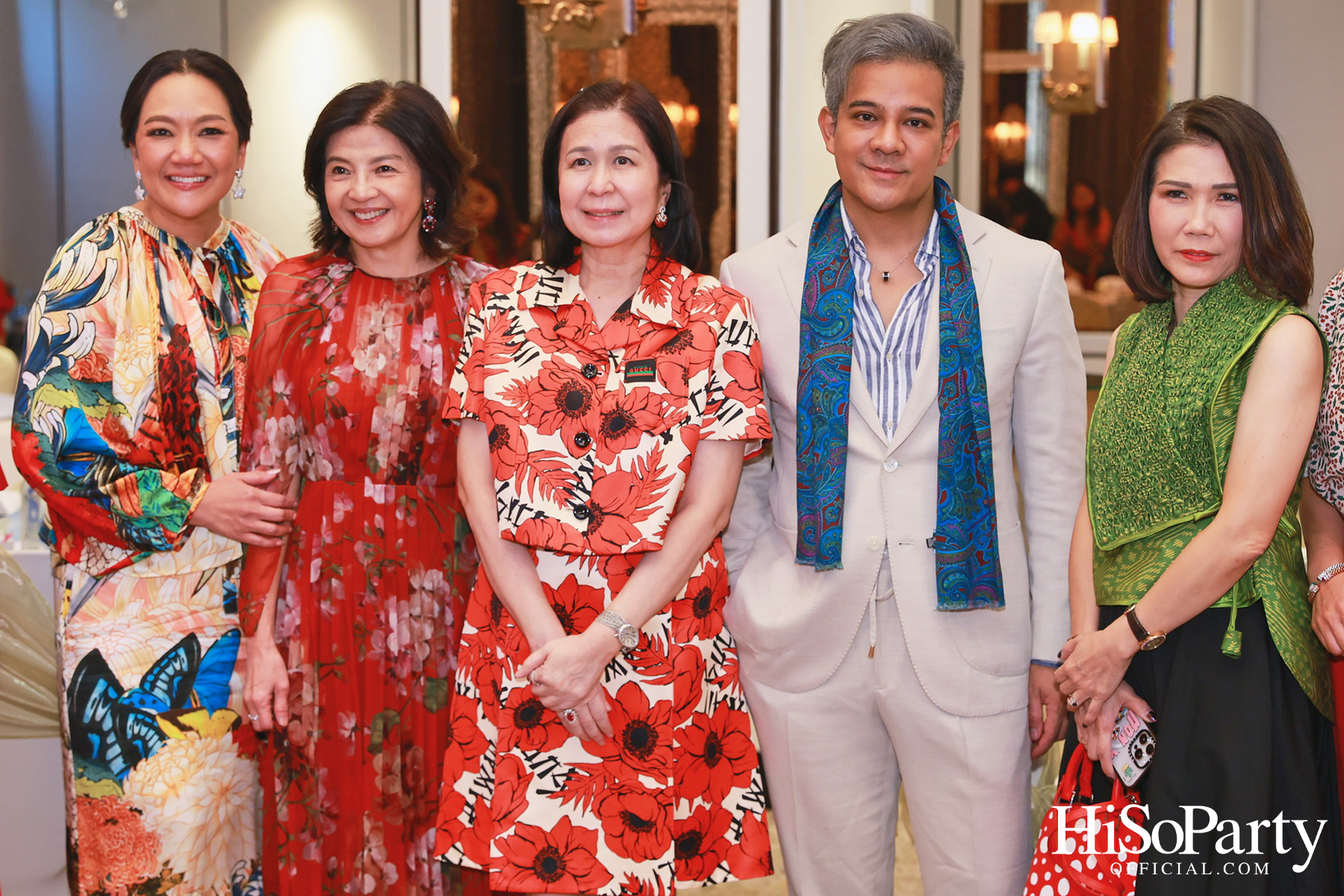 สมาคมสตรี สปอท. จัดประชุมใหญ่สามัญประจำปี 2567 พร้อมแสดงวิสัยทัศน์เพื่ออนาคต