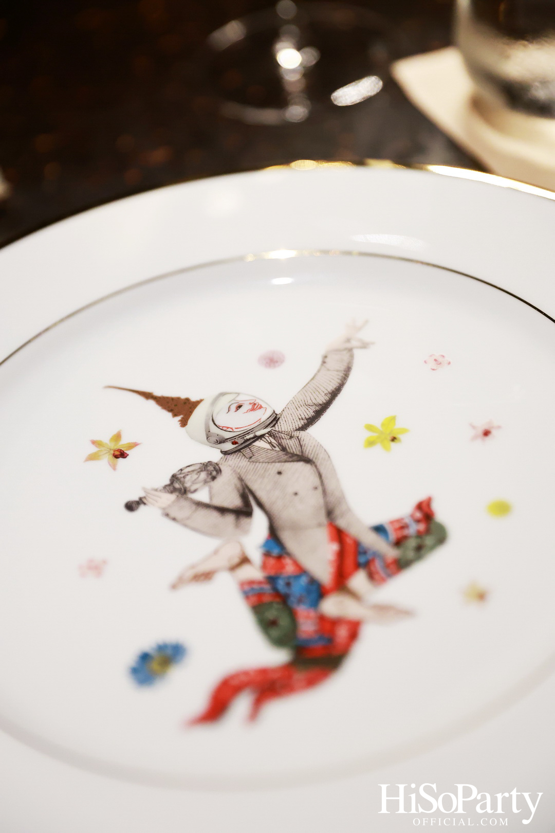 เคทีซี จับมือ โรงแรมบันยันทรี กรุงเทพ เปิดประสบการณ์พิเศษ ‘Apsara Voyage KTC’s Journey to the Stars’