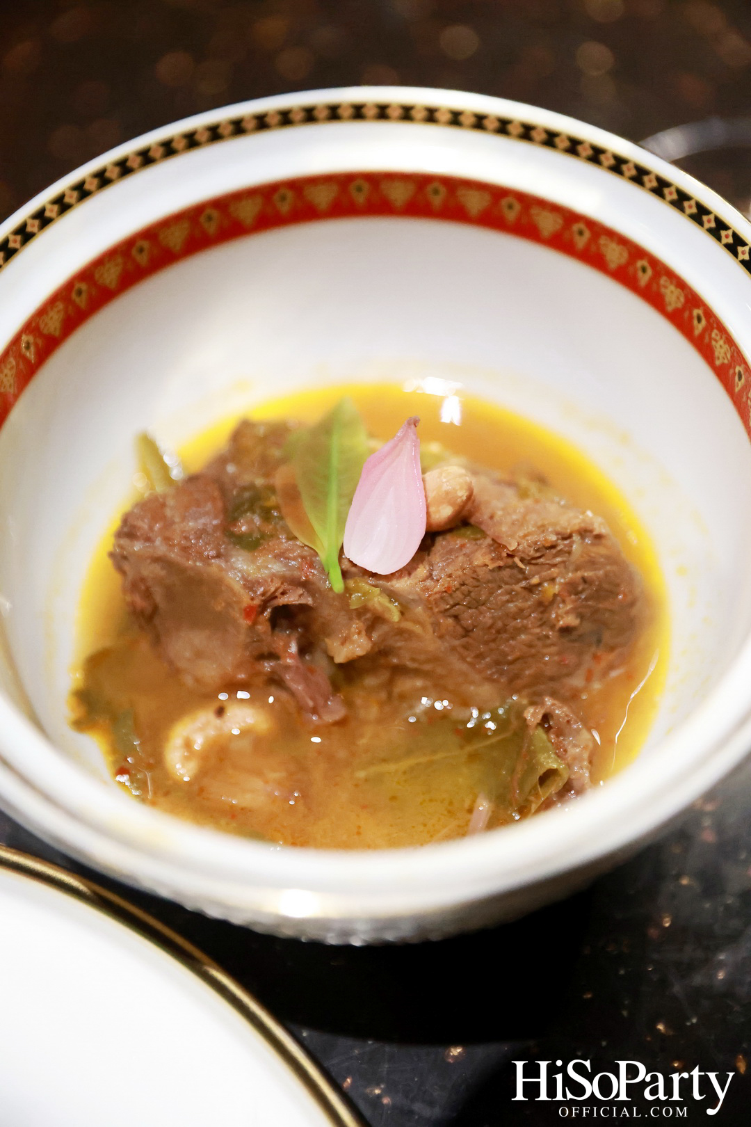 เคทีซี จับมือ โรงแรมบันยันทรี กรุงเทพ เปิดประสบการณ์พิเศษ ‘Apsara Voyage KTC’s Journey to the Stars’