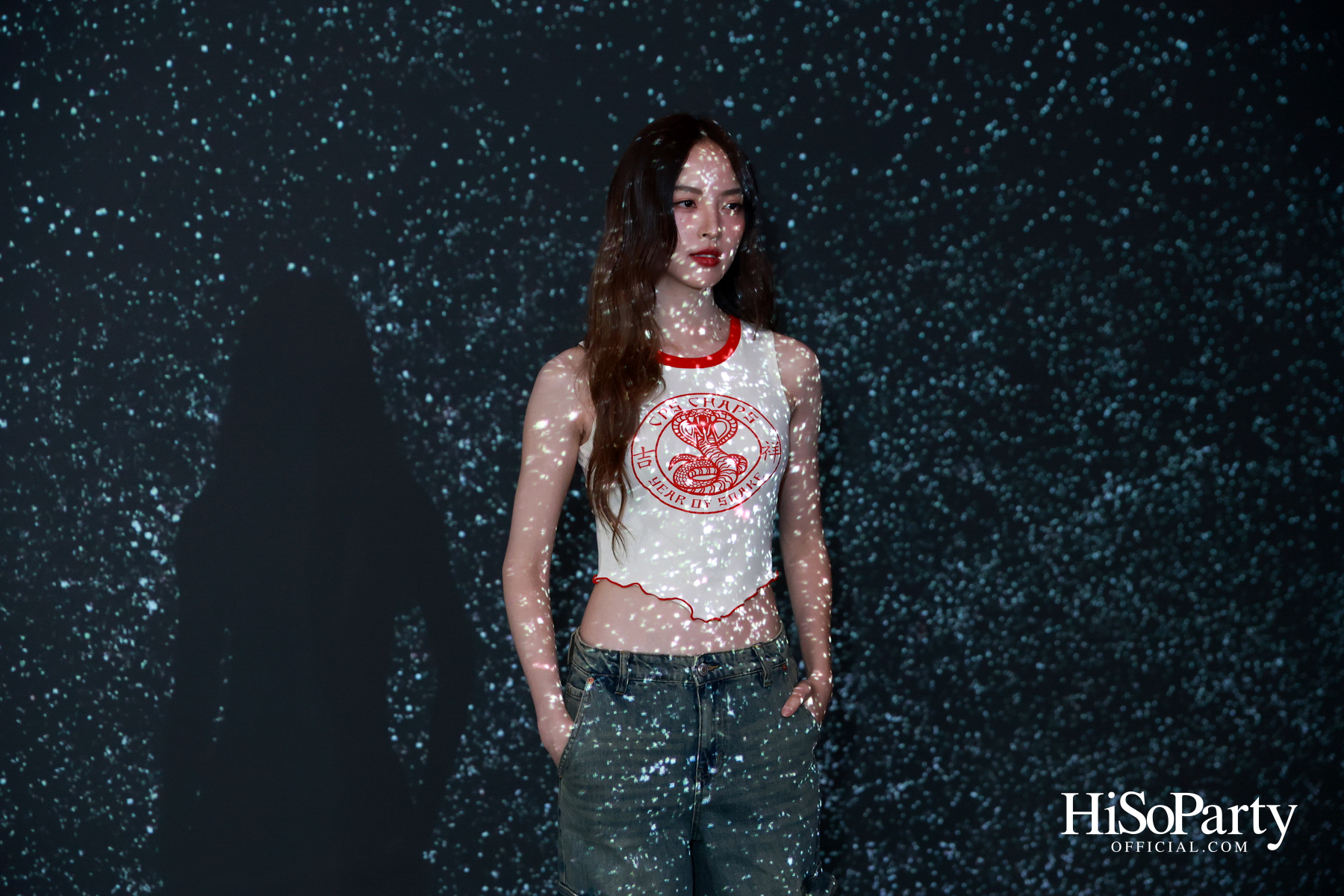 CPS CHAPS ฉลองตรุษจีนปีมะเส็งกับนิทรรศการ CPS TOWN : Where Tradition Meets Style