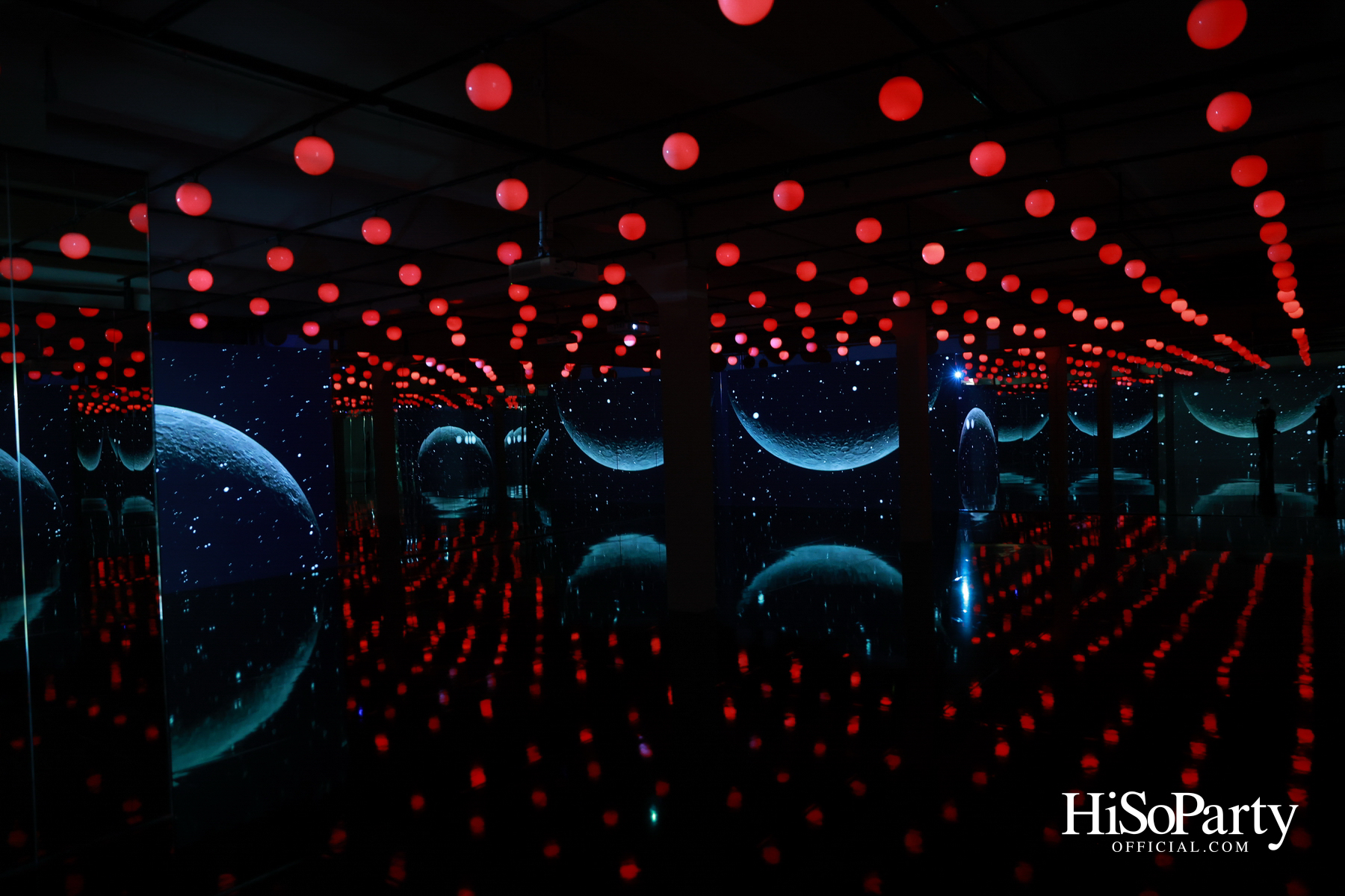 CPS CHAPS ฉลองตรุษจีนปีมะเส็งกับนิทรรศการ CPS TOWN : Where Tradition Meets Style