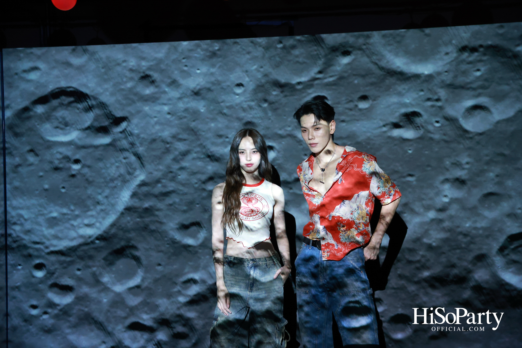 CPS CHAPS ฉลองตรุษจีนปีมะเส็งกับนิทรรศการ CPS TOWN : Where Tradition Meets Style