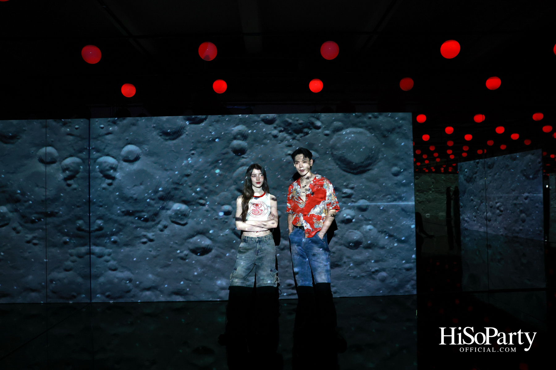 CPS CHAPS ฉลองตรุษจีนปีมะเส็งกับนิทรรศการ CPS TOWN : Where Tradition Meets Style