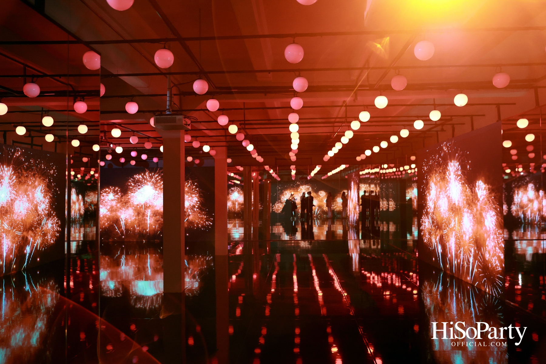 CPS CHAPS ฉลองตรุษจีนปีมะเส็งกับนิทรรศการ CPS TOWN : Where Tradition Meets Style