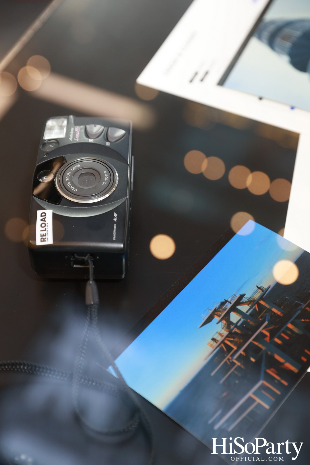 งานแถลงข่าว ‘Siam Center X JAY B The 2nd Exhibition in Bangkok: RE LOAD’