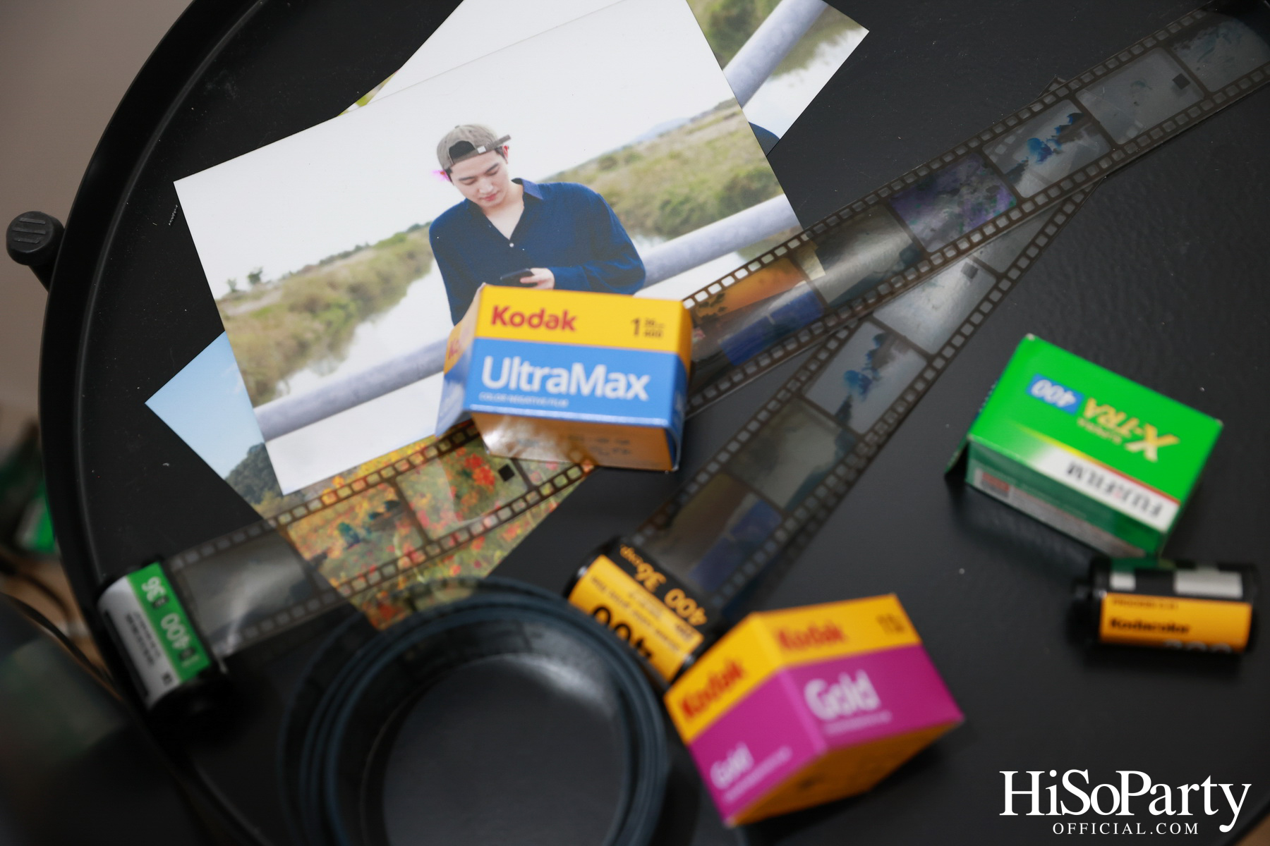 งานแถลงข่าว ‘Siam Center X JAY B The 2nd Exhibition in Bangkok: RE LOAD’