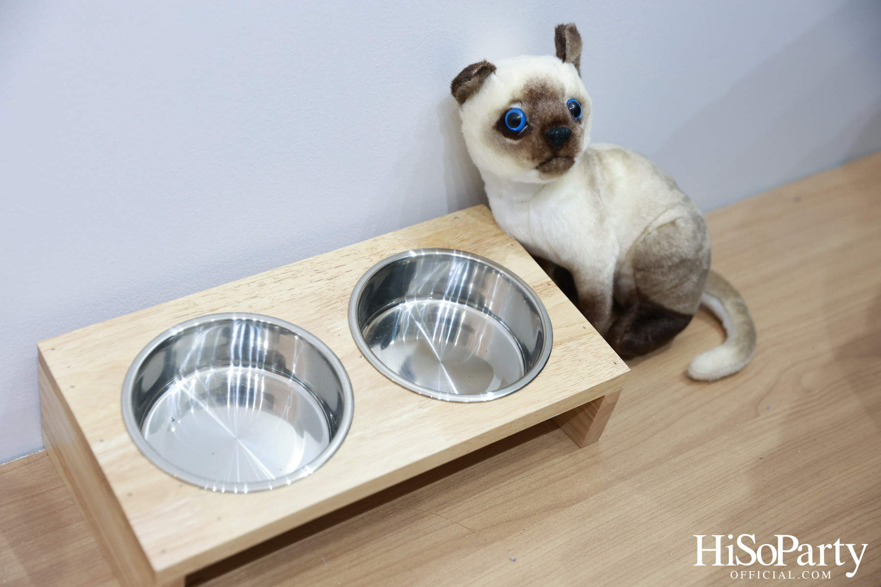 งานแถลงข่าว ‘Siam Center X JAY B The 2nd Exhibition in Bangkok: RE LOAD’