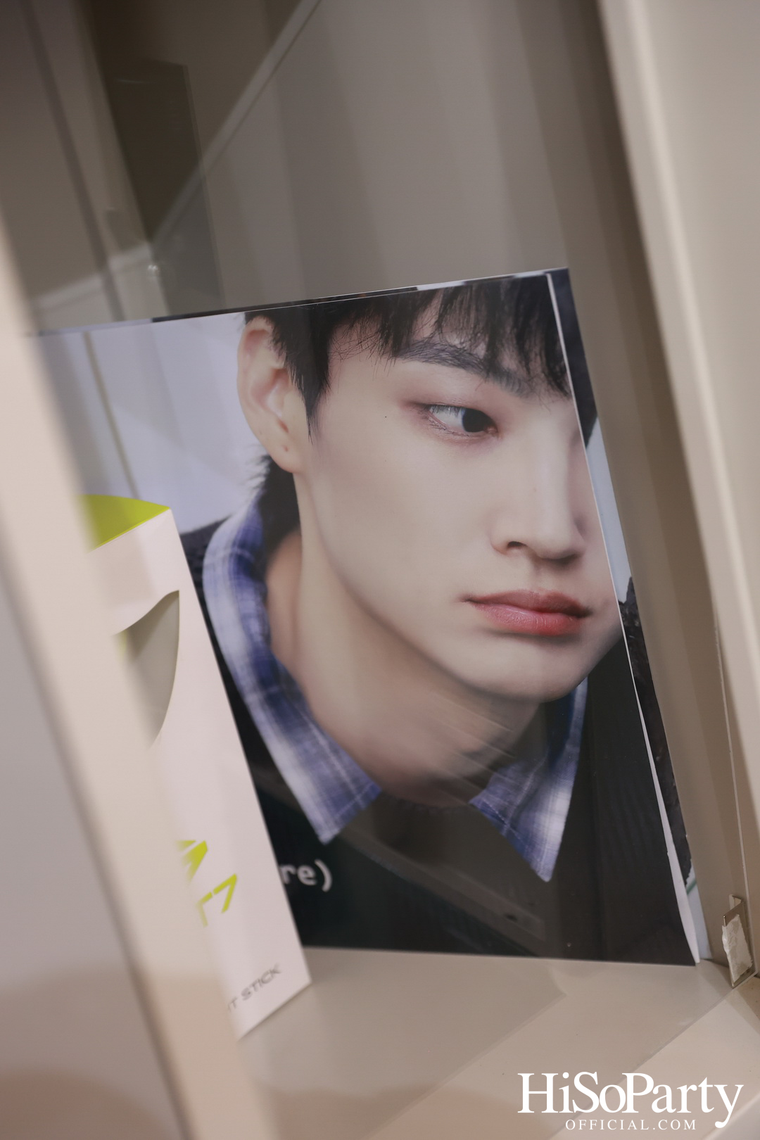 งานแถลงข่าว ‘Siam Center X JAY B The 2nd Exhibition in Bangkok: RE LOAD’