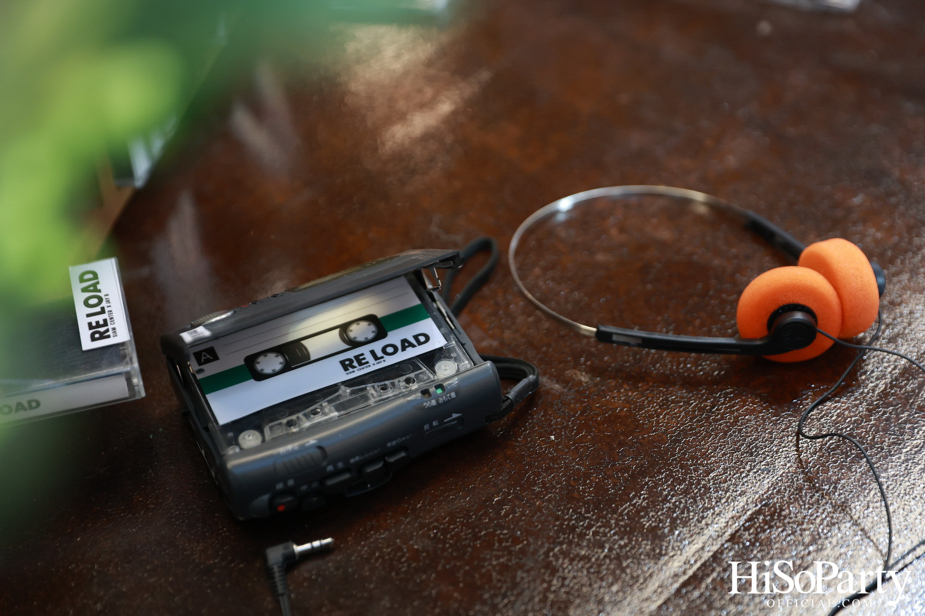 งานแถลงข่าว ‘Siam Center X JAY B The 2nd Exhibition in Bangkok: RE LOAD’