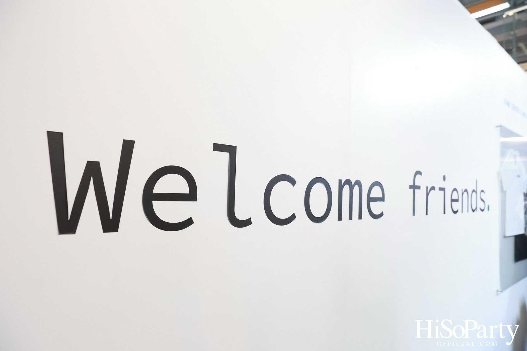 งานแถลงข่าว ‘Siam Center X JAY B The 2nd Exhibition in Bangkok: RE LOAD’