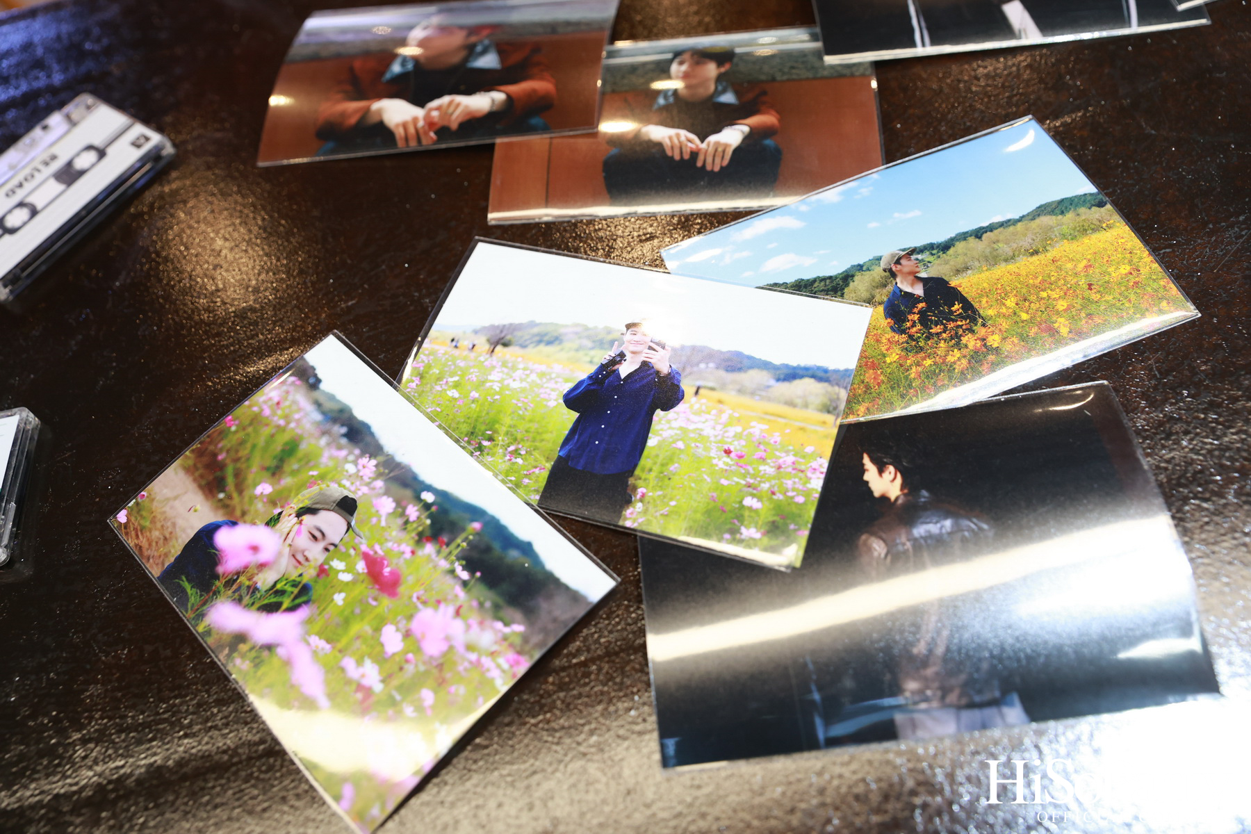 งานแถลงข่าว ‘Siam Center X JAY B The 2nd Exhibition in Bangkok: RE LOAD’