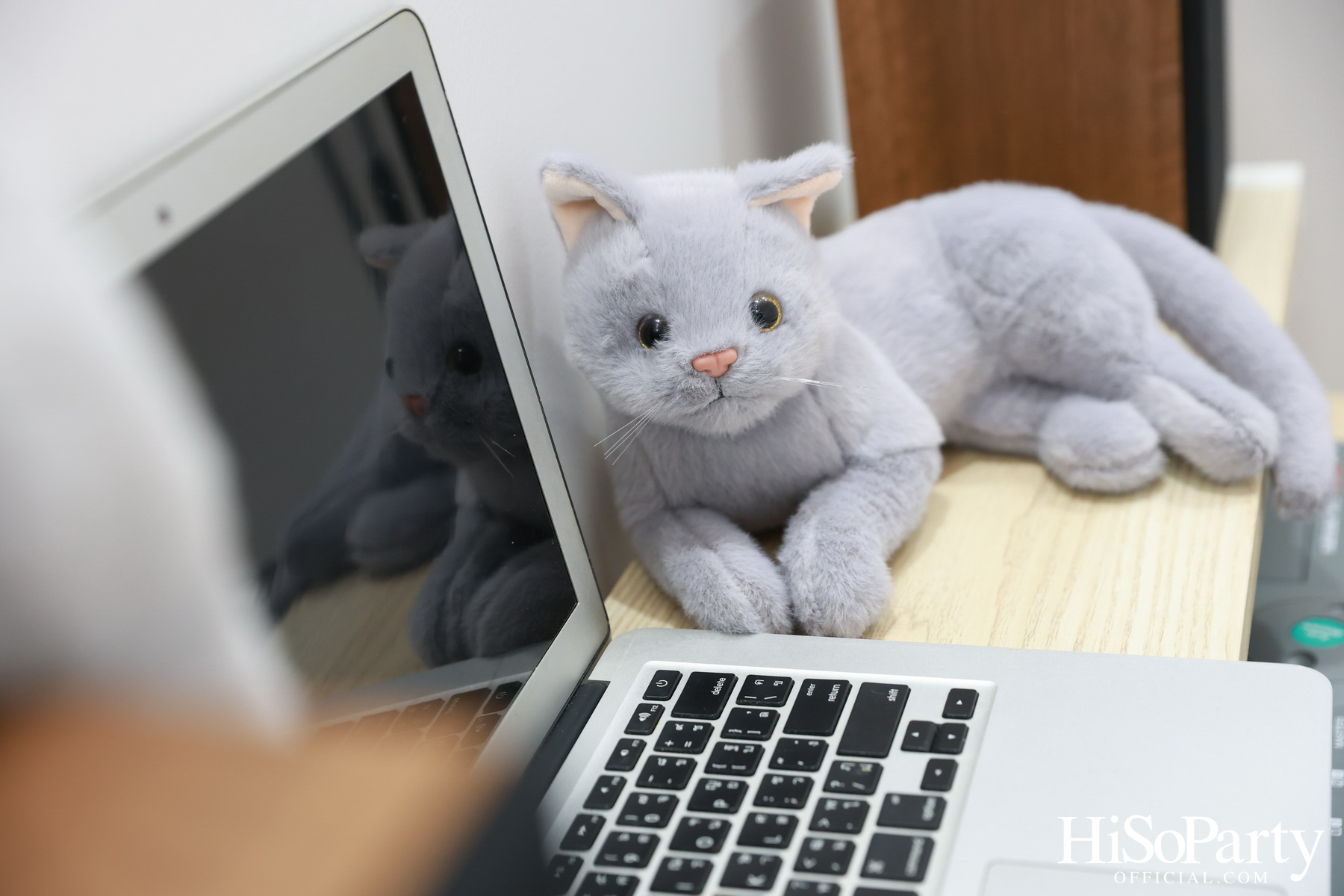 งานแถลงข่าว ‘Siam Center X JAY B The 2nd Exhibition in Bangkok: RE LOAD’