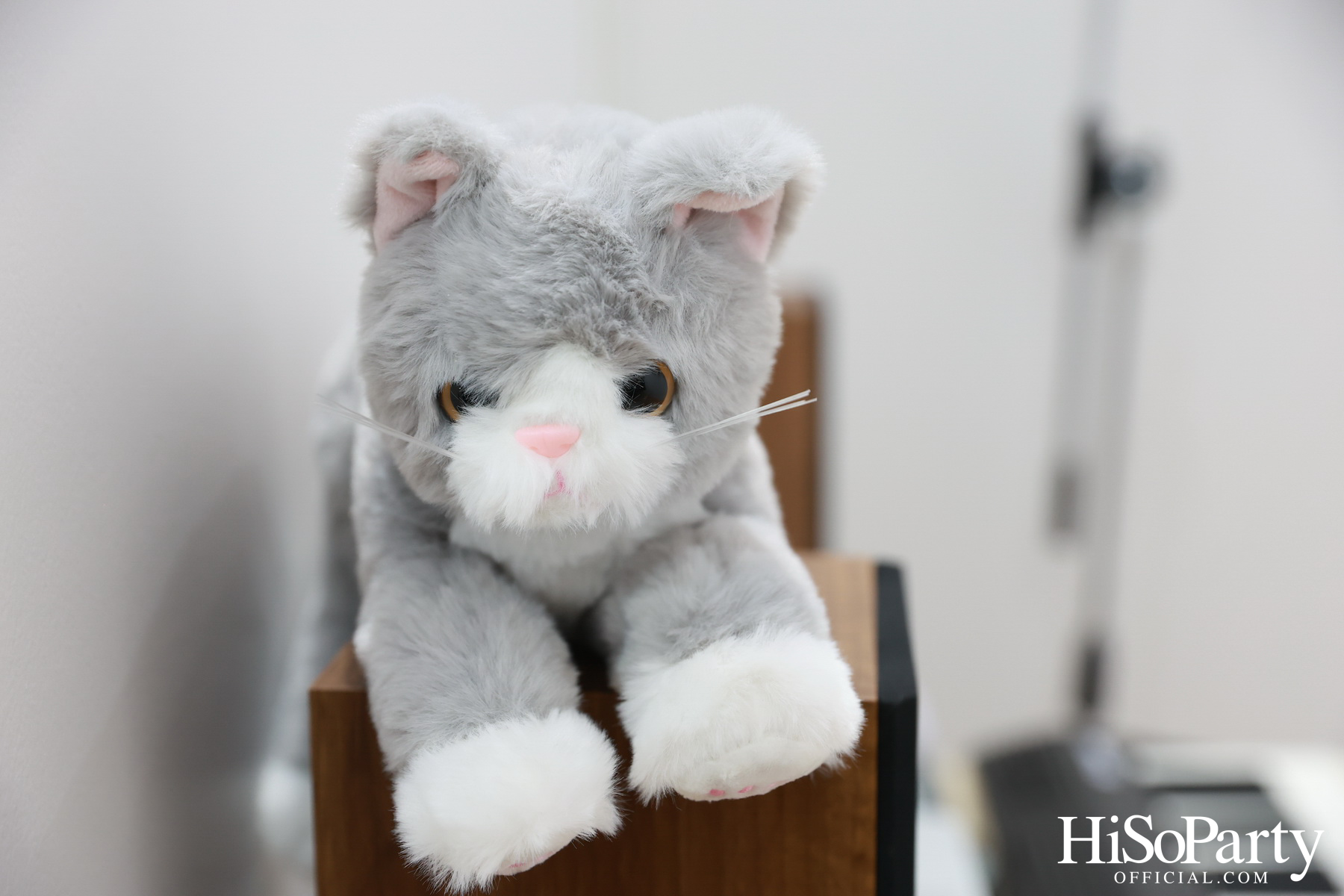 งานแถลงข่าว ‘Siam Center X JAY B The 2nd Exhibition in Bangkok: RE LOAD’