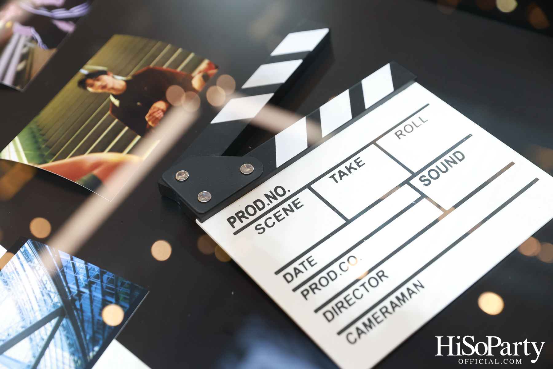 งานแถลงข่าว ‘Siam Center X JAY B The 2nd Exhibition in Bangkok: RE LOAD’