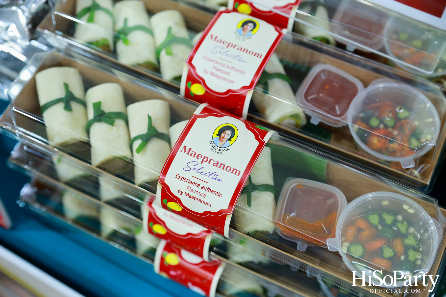 มูลนิธิโครงการหลวง ร่วมกับ สยามพารากอน จัดงาน ‘Royal Project Gastronomy Festival 2025 @Siam Paragon’