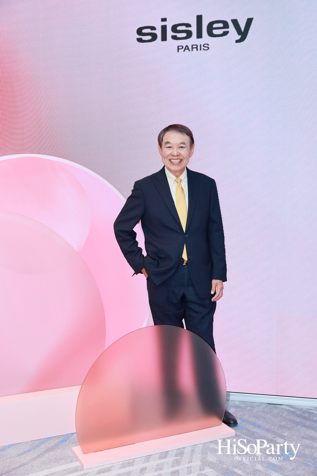 Sisley เปิดตัว ‘The Soothing Care for Sensitive Skin’ ปฏิวัติการดูแลผิวเซนซิทีฟ