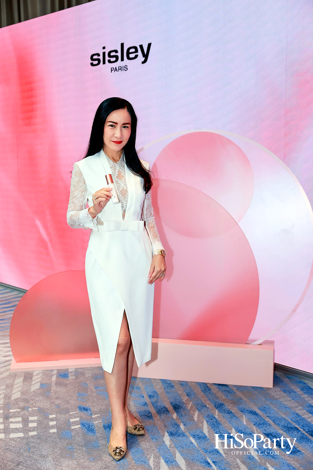 Sisley เปิดตัว ‘The Soothing Care for Sensitive Skin’ ปฏิวัติการดูแลผิวเซนซิทีฟ