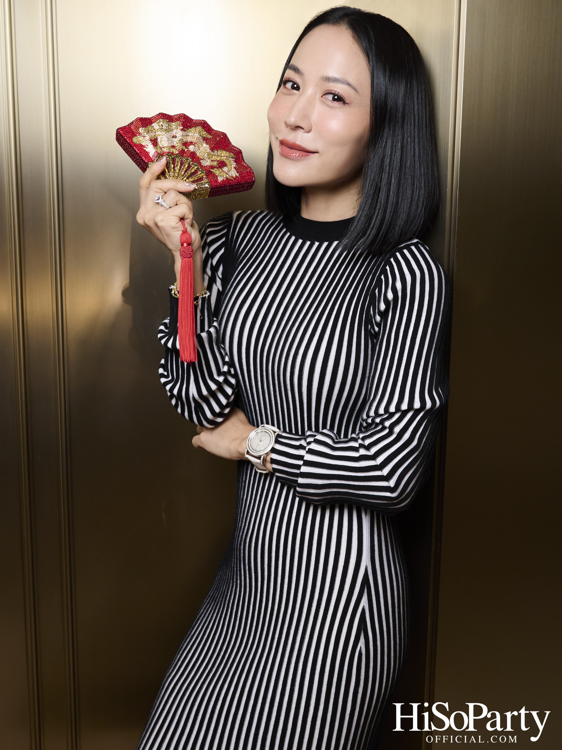 Beauty Gems x HiSoParty Exclusive Sit-Down Lunch